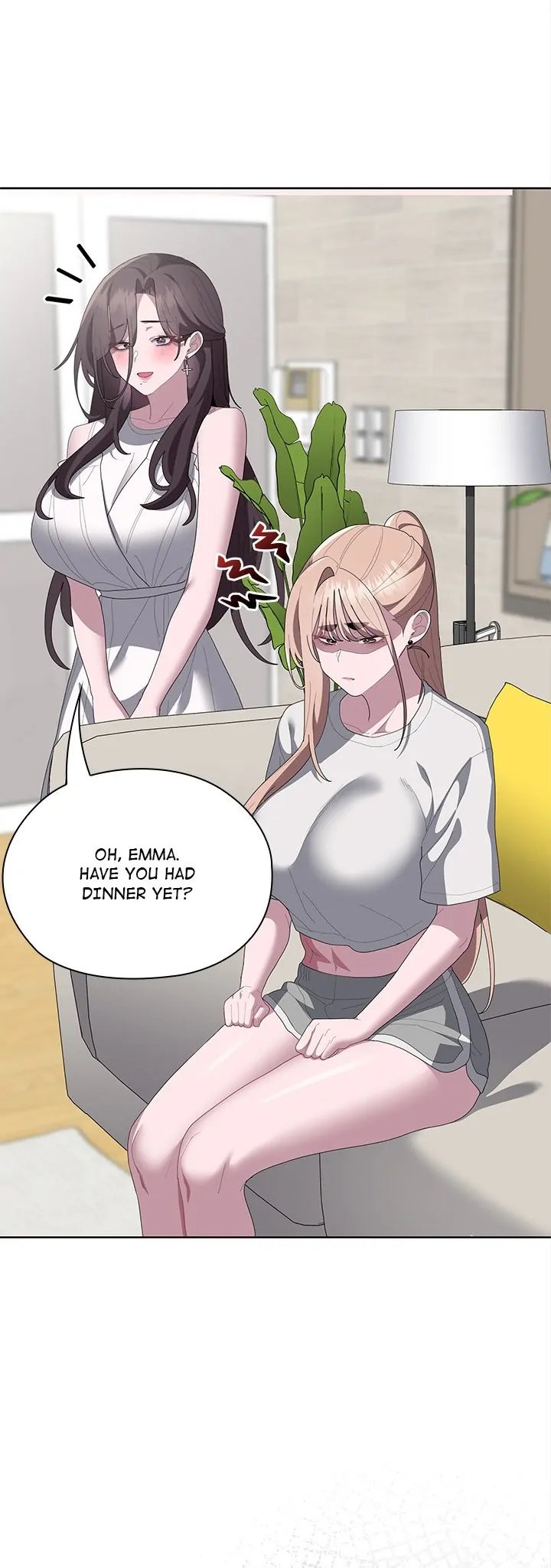 Office Shitbag Alert Chapter 49 - Manhwa18.com