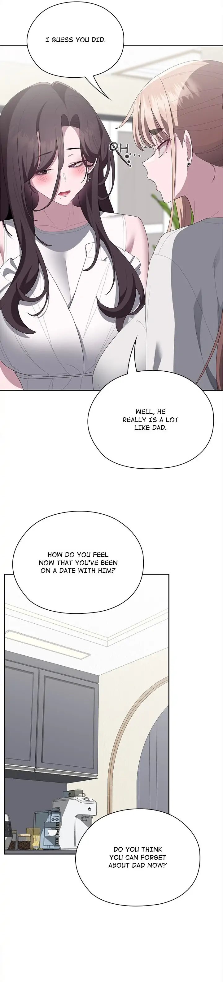 Office Shitbag Alert Chapter 49 - Manhwa18.com