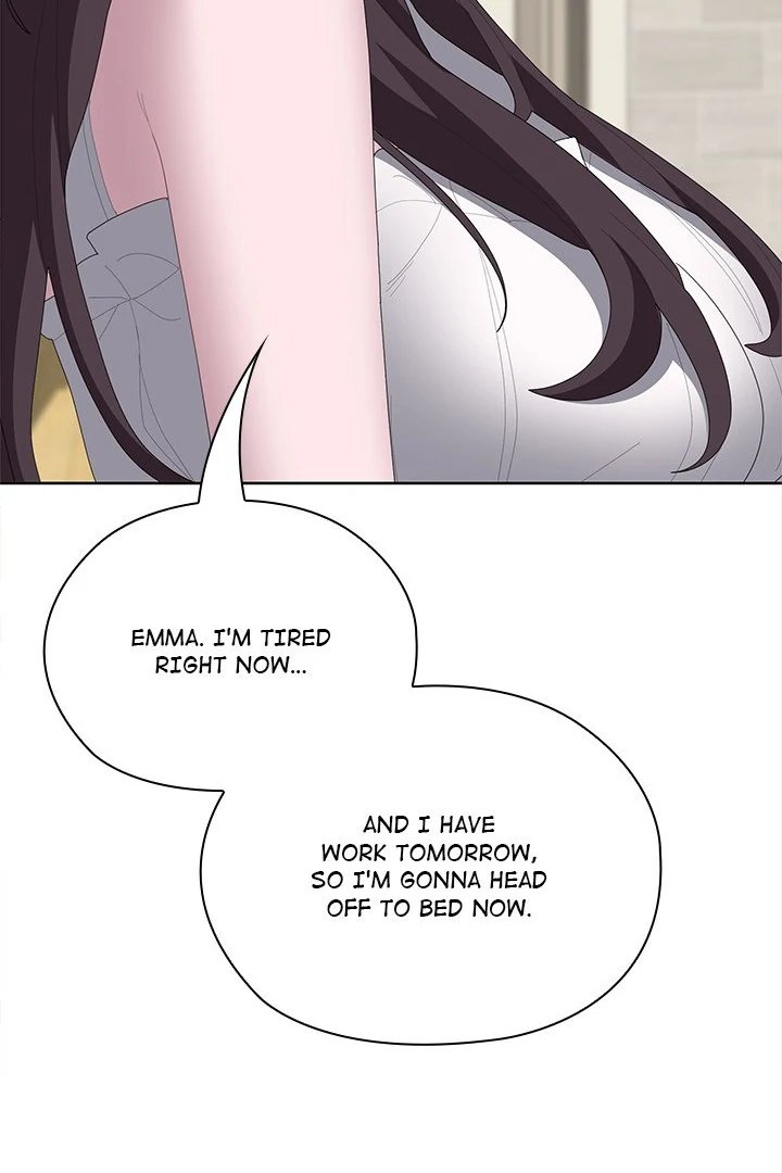 Office Shitbag Alert Chapter 49 - Manhwa18.com