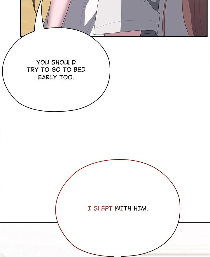 Office Shitbag Alert Chapter 49 - Manhwa18.com
