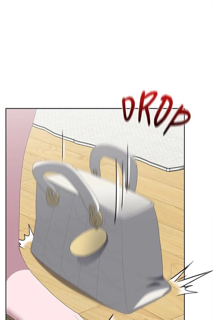 Office Shitbag Alert Chapter 49 - Manhwa18.com