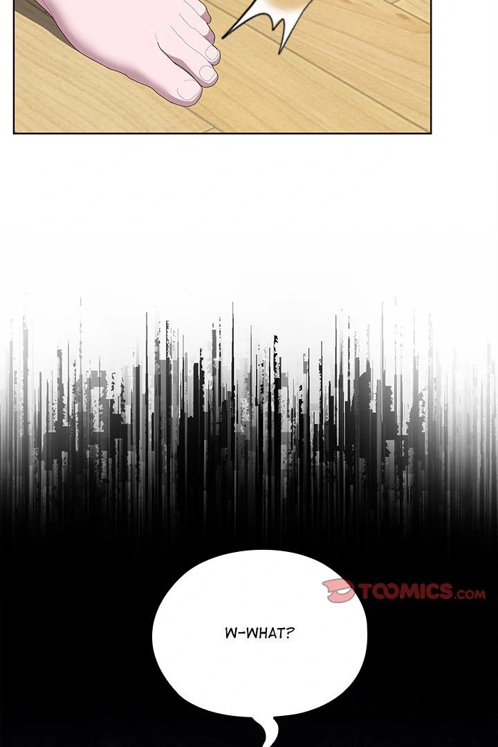 Office Shitbag Alert Chapter 49 - Manhwa18.com
