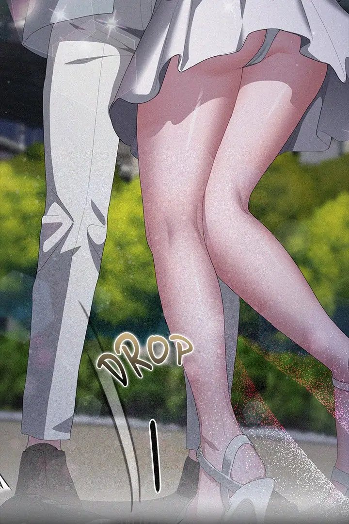 Office Shitbag Alert Chapter 50 - Manhwa18.com