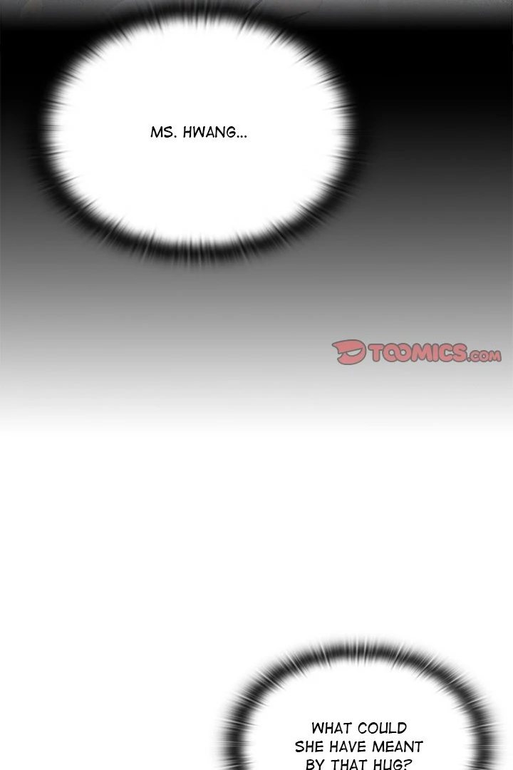 Office Shitbag Alert Chapter 50 - Manhwa18.com