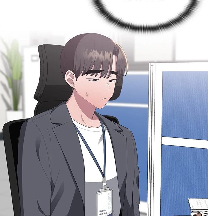 Office Shitbag Alert Chapter 50 - Manhwa18.com