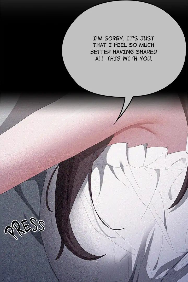 Office Shitbag Alert Chapter 50 - Manhwa18.com