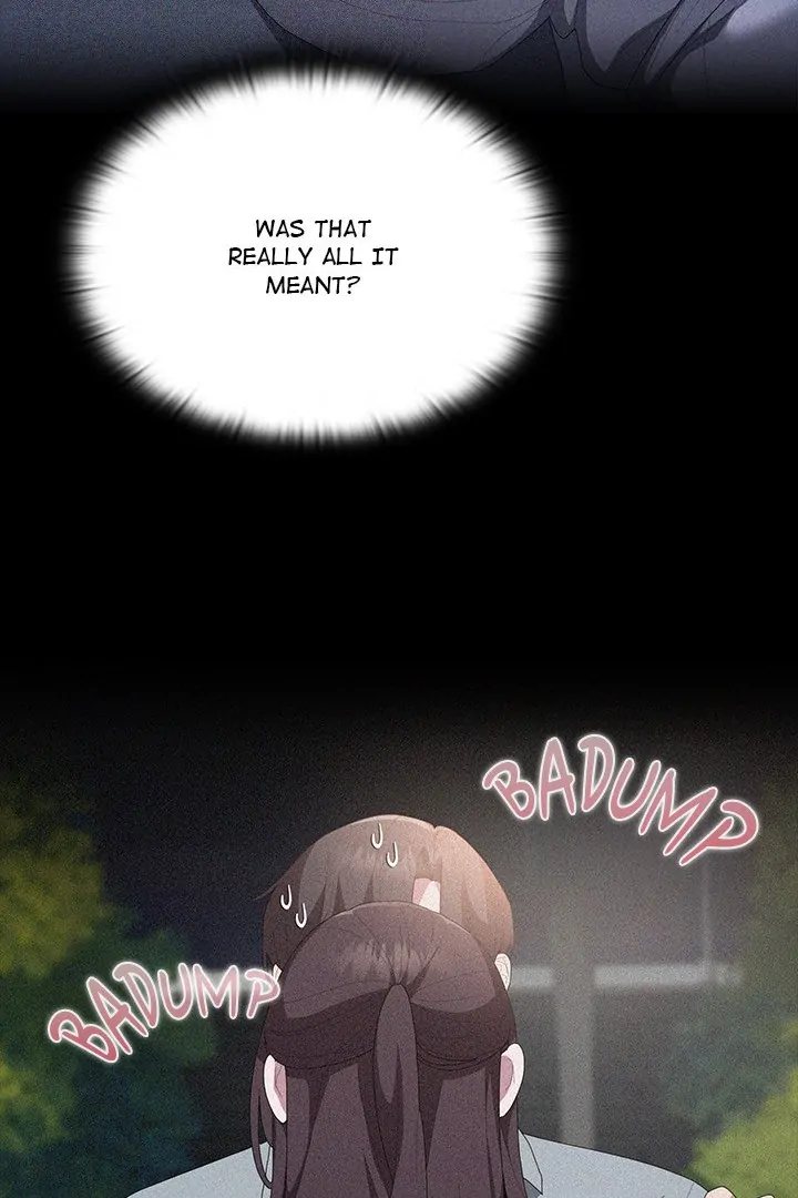 Office Shitbag Alert Chapter 50 - Manhwa18.com