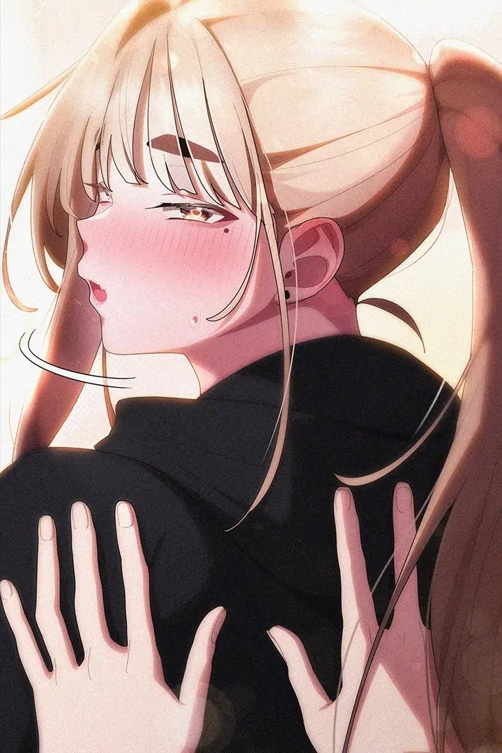 Office Shitbag Alert Chapter 50 - Manhwa18.com