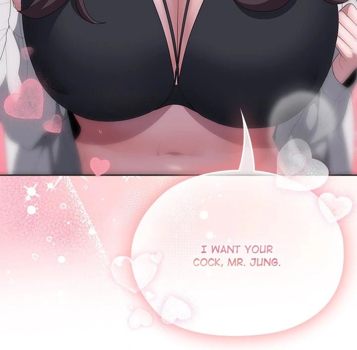 Office Shitbag Alert Chapter 50 - Manhwa18.com