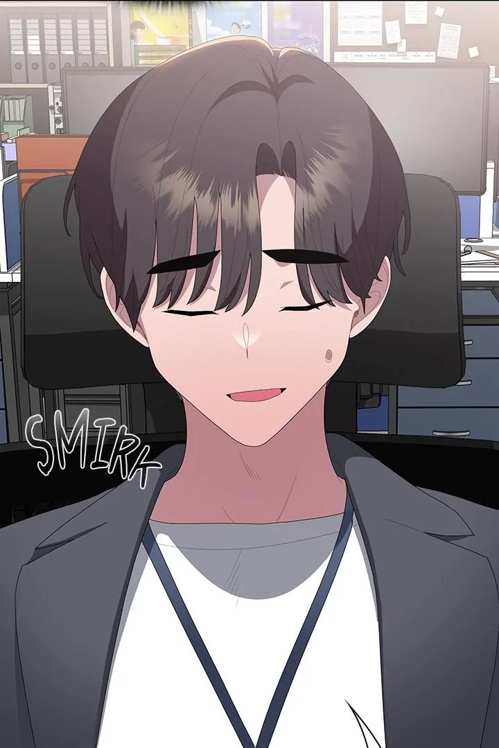 Office Shitbag Alert Chapter 50 - Manhwa18.com