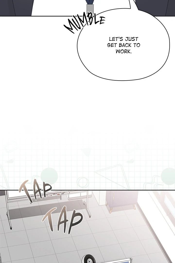 Office Shitbag Alert Chapter 50 - Manhwa18.com