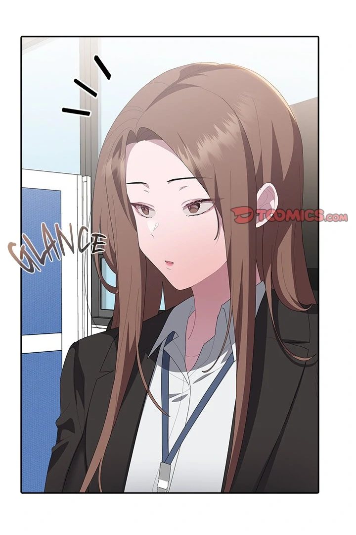 Office Shitbag Alert Chapter 50 - Manhwa18.com