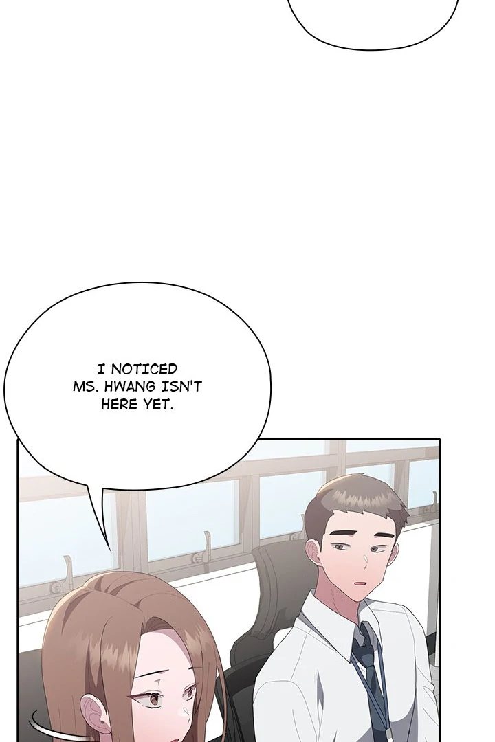 Office Shitbag Alert Chapter 50 - Manhwa18.com