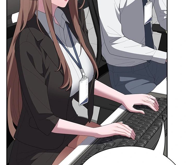 Office Shitbag Alert Chapter 50 - Manhwa18.com