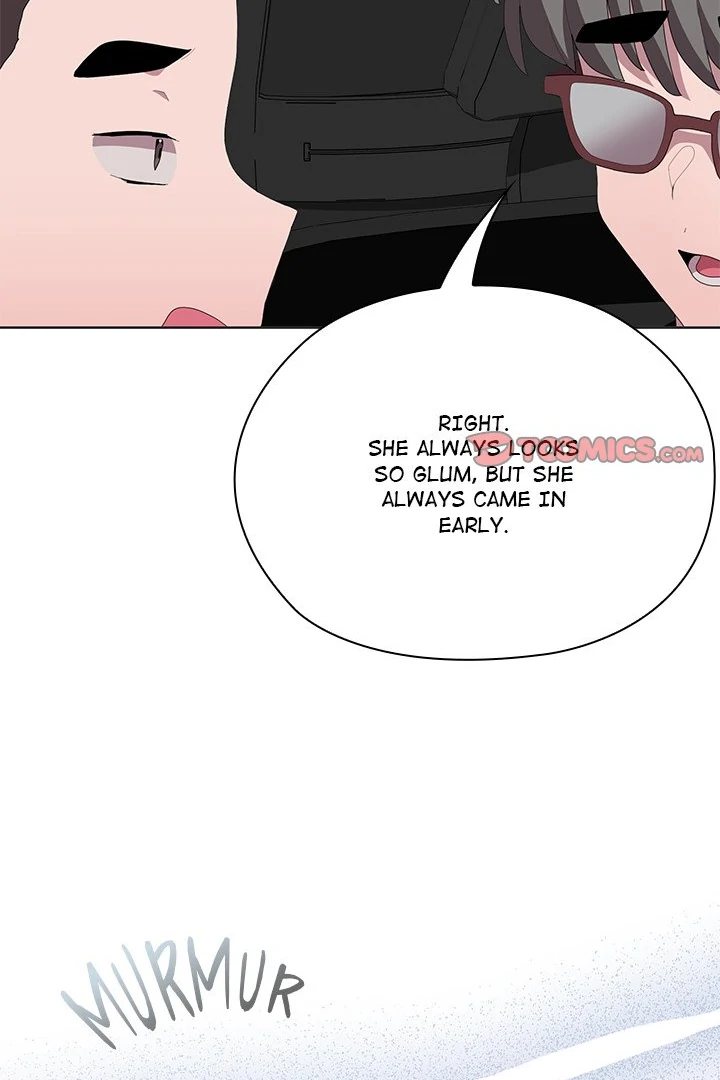 Office Shitbag Alert Chapter 50 - Manhwa18.com