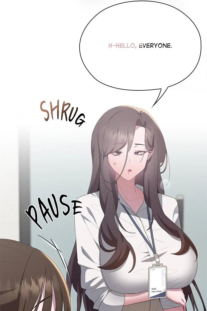 Office Shitbag Alert Chapter 50 - Manhwa18.com