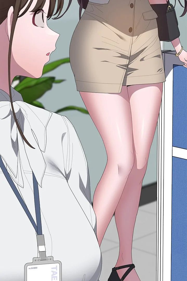 Office Shitbag Alert Chapter 50 - Manhwa18.com