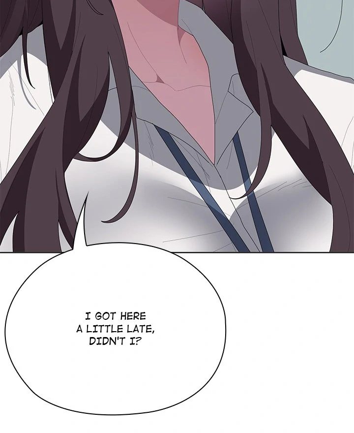Office Shitbag Alert Chapter 50 - Manhwa18.com