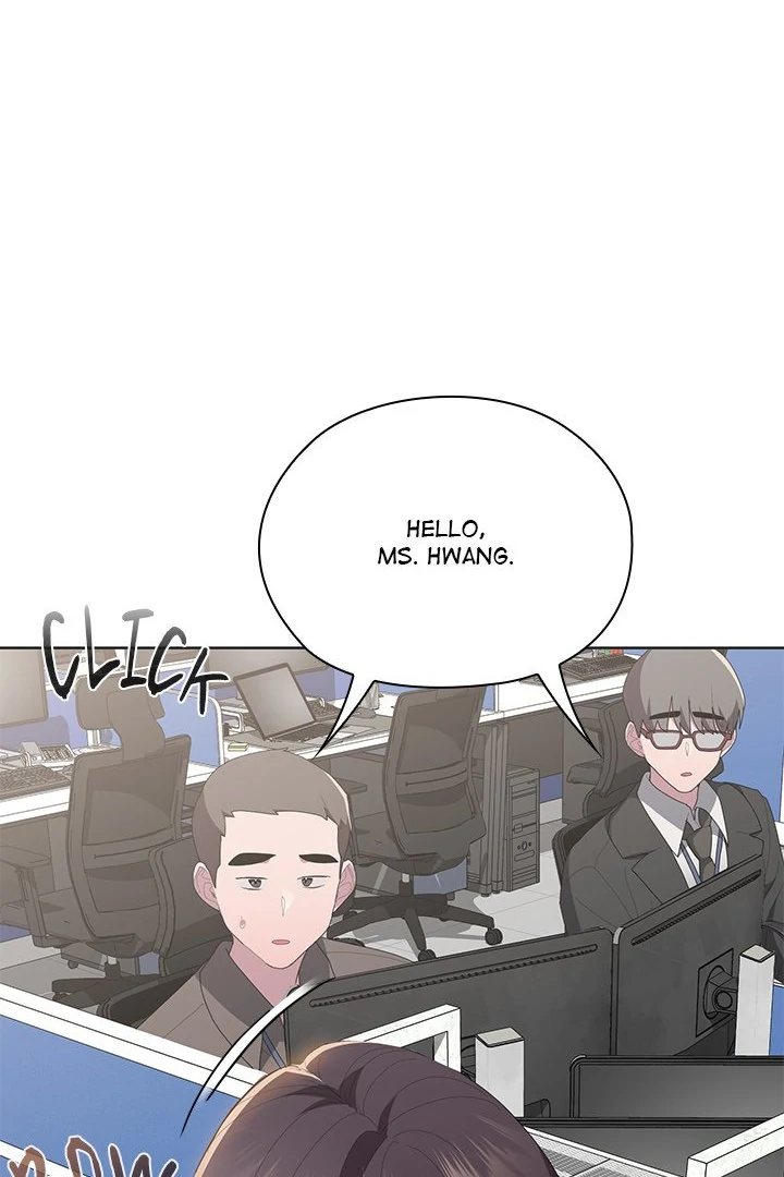 Office Shitbag Alert Chapter 50 - Manhwa18.com