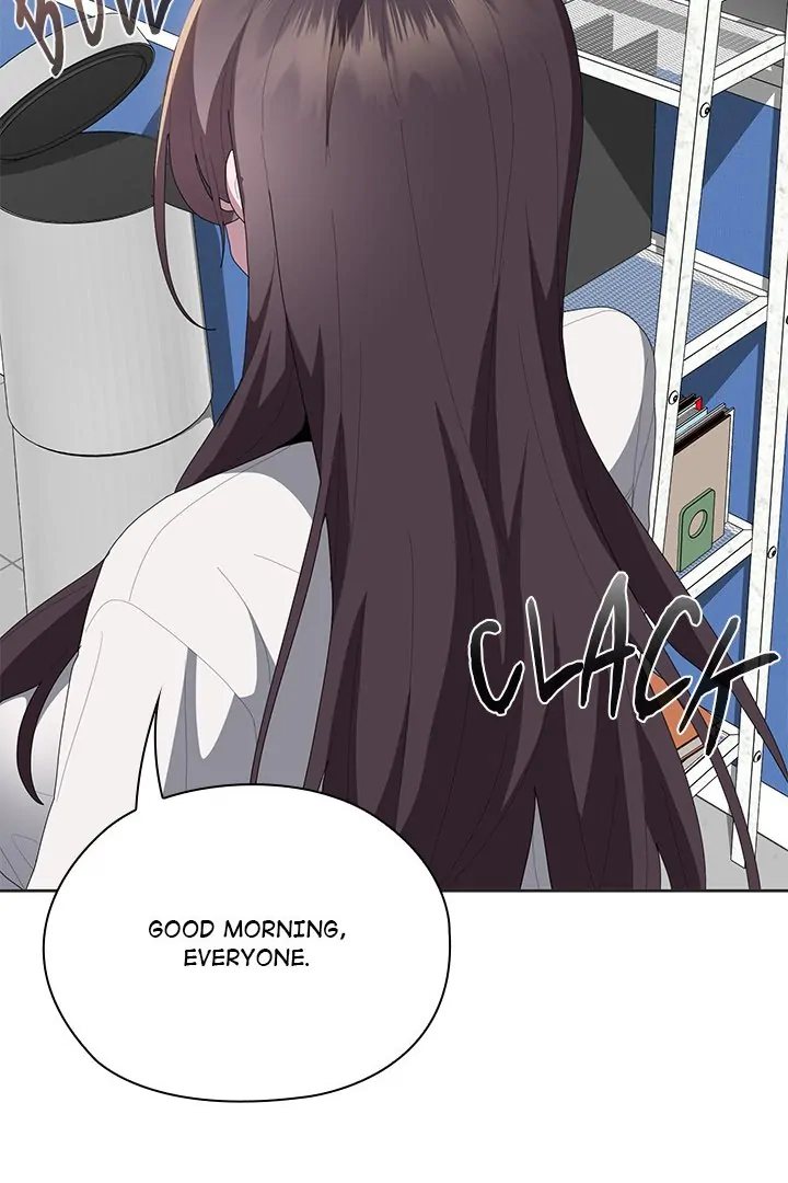 Office Shitbag Alert Chapter 50 - Manhwa18.com