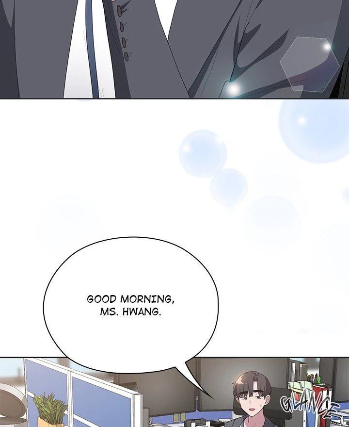 Office Shitbag Alert Chapter 50 - Manhwa18.com
