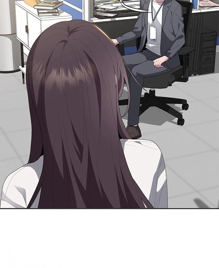 Office Shitbag Alert Chapter 50 - Manhwa18.com