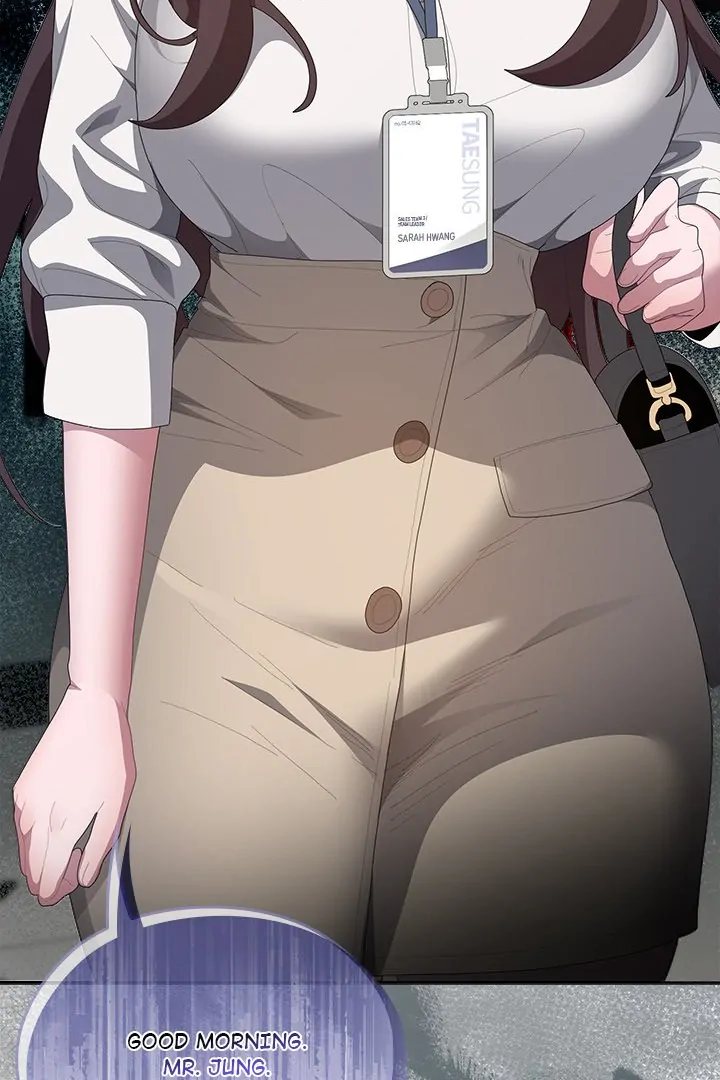 Office Shitbag Alert Chapter 50 - Manhwa18.com