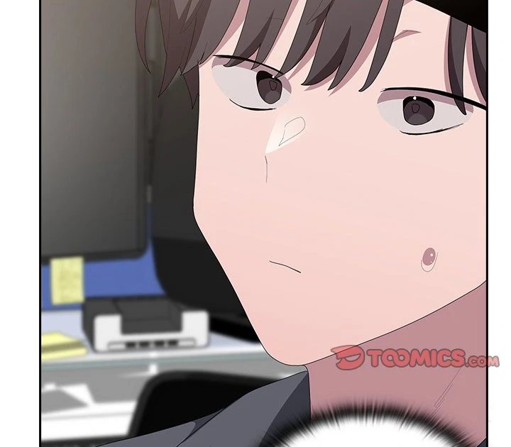 Office Shitbag Alert Chapter 50 - Manhwa18.com
