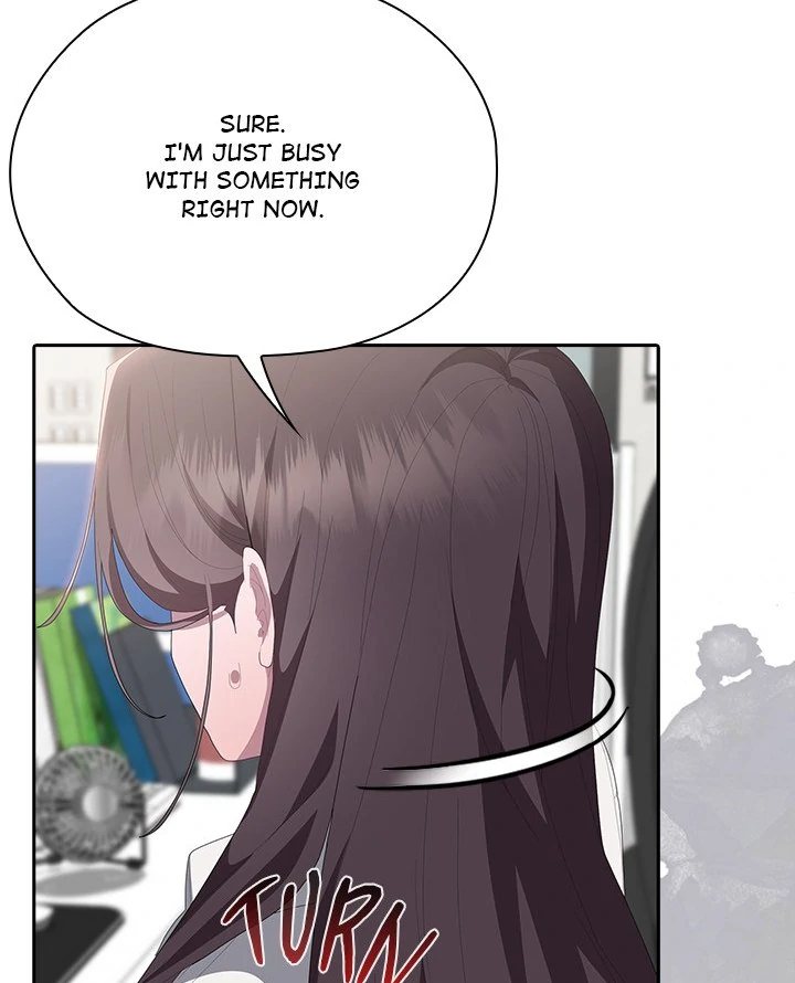 Office Shitbag Alert Chapter 50 - Manhwa18.com