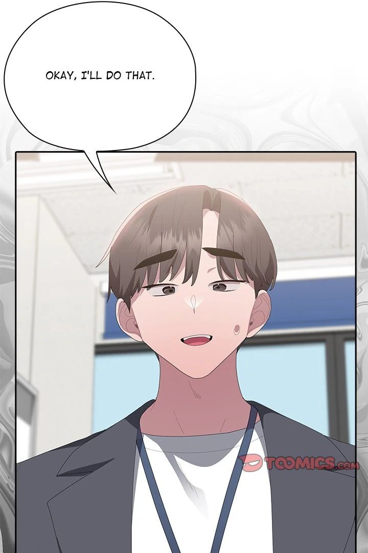 Office Shitbag Alert Chapter 50 - Manhwa18.com