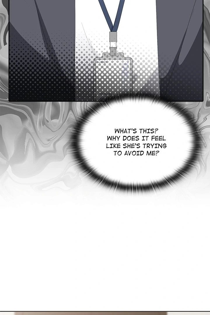 Office Shitbag Alert Chapter 50 - Manhwa18.com