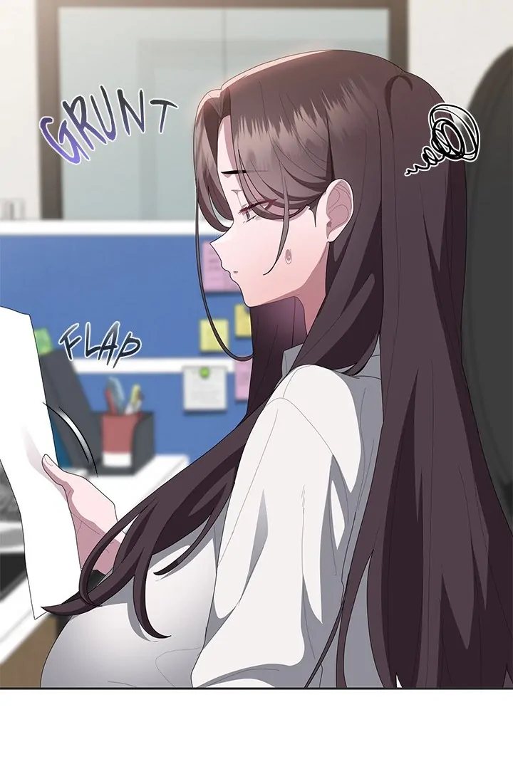 Office Shitbag Alert Chapter 50 - Manhwa18.com