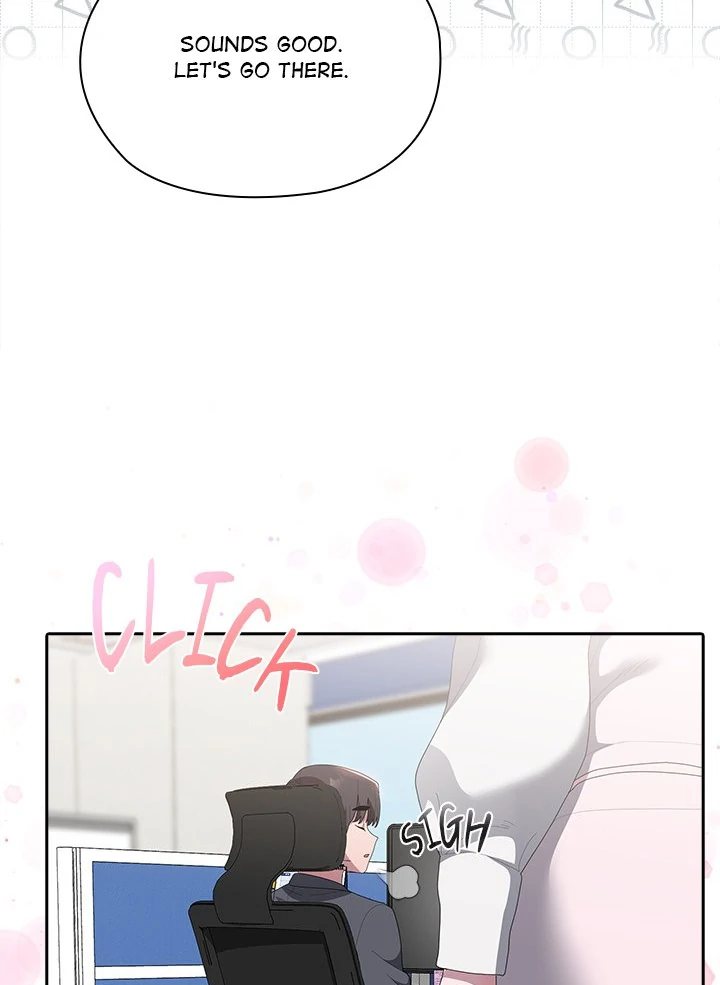 Office Shitbag Alert Chapter 50 - Manhwa18.com