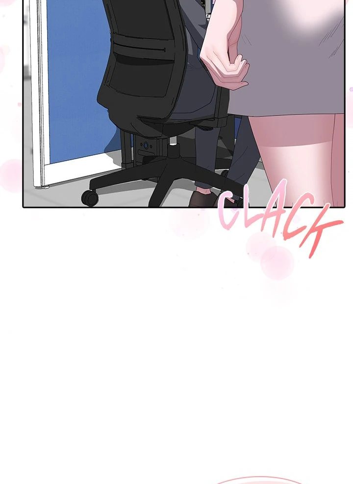 Office Shitbag Alert Chapter 50 - Manhwa18.com