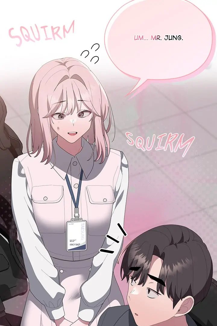 Office Shitbag Alert Chapter 50 - Manhwa18.com