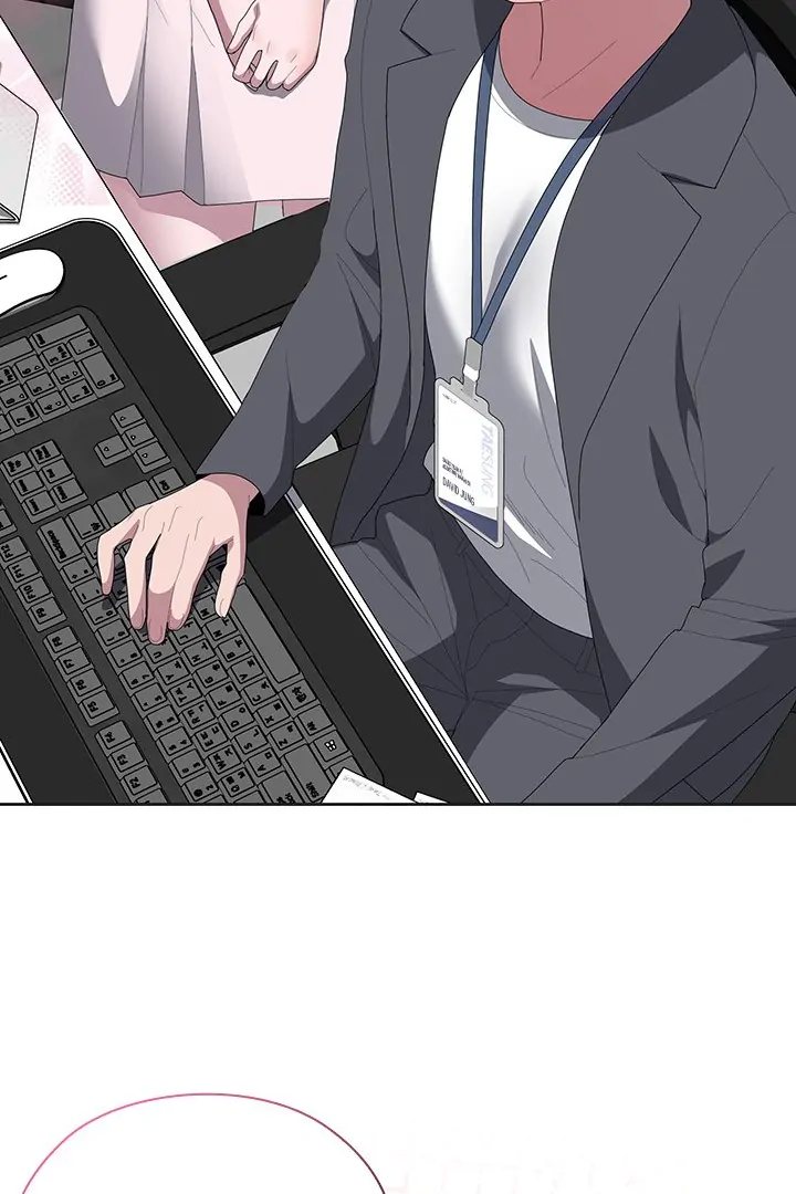 Office Shitbag Alert Chapter 50 - Manhwa18.com