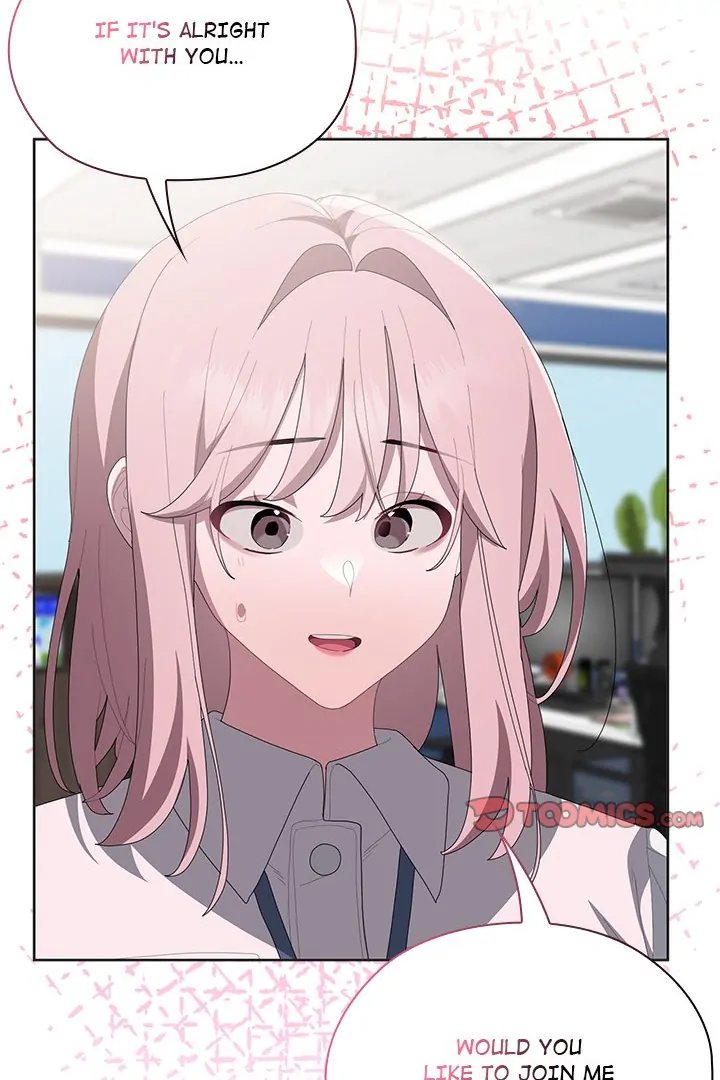 Office Shitbag Alert Chapter 50 - Manhwa18.com