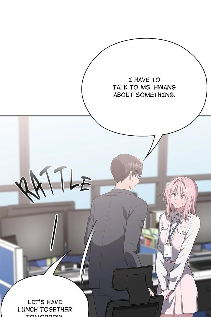 Office Shitbag Alert Chapter 50 - Manhwa18.com