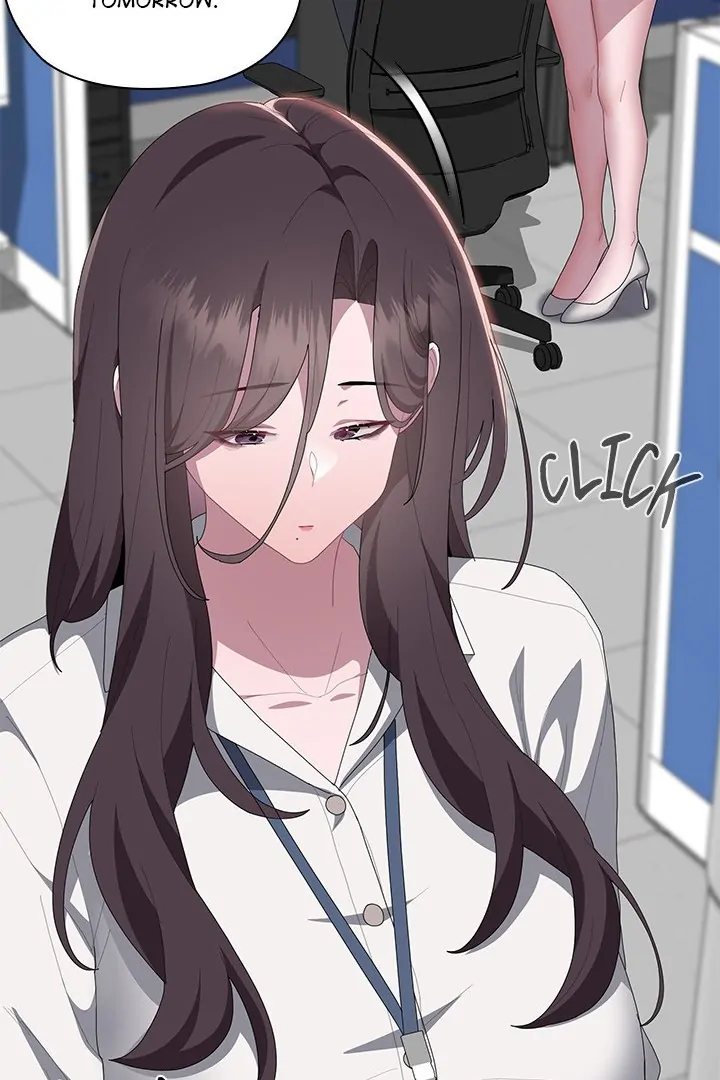 Office Shitbag Alert Chapter 50 - Manhwa18.com
