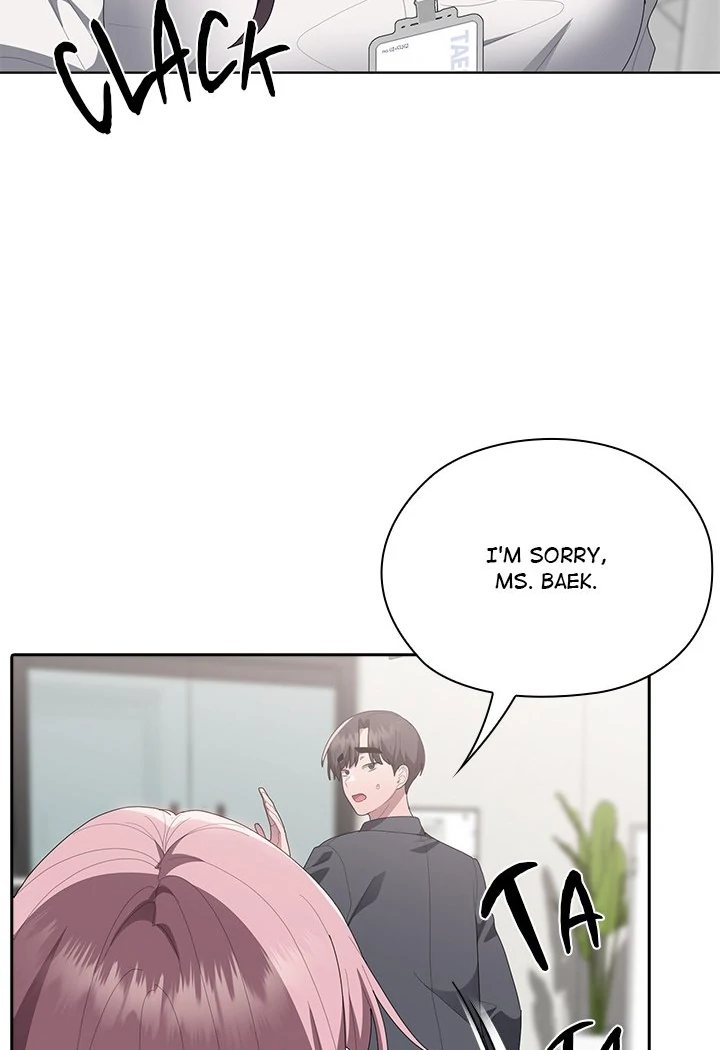 Office Shitbag Alert Chapter 50 - Manhwa18.com