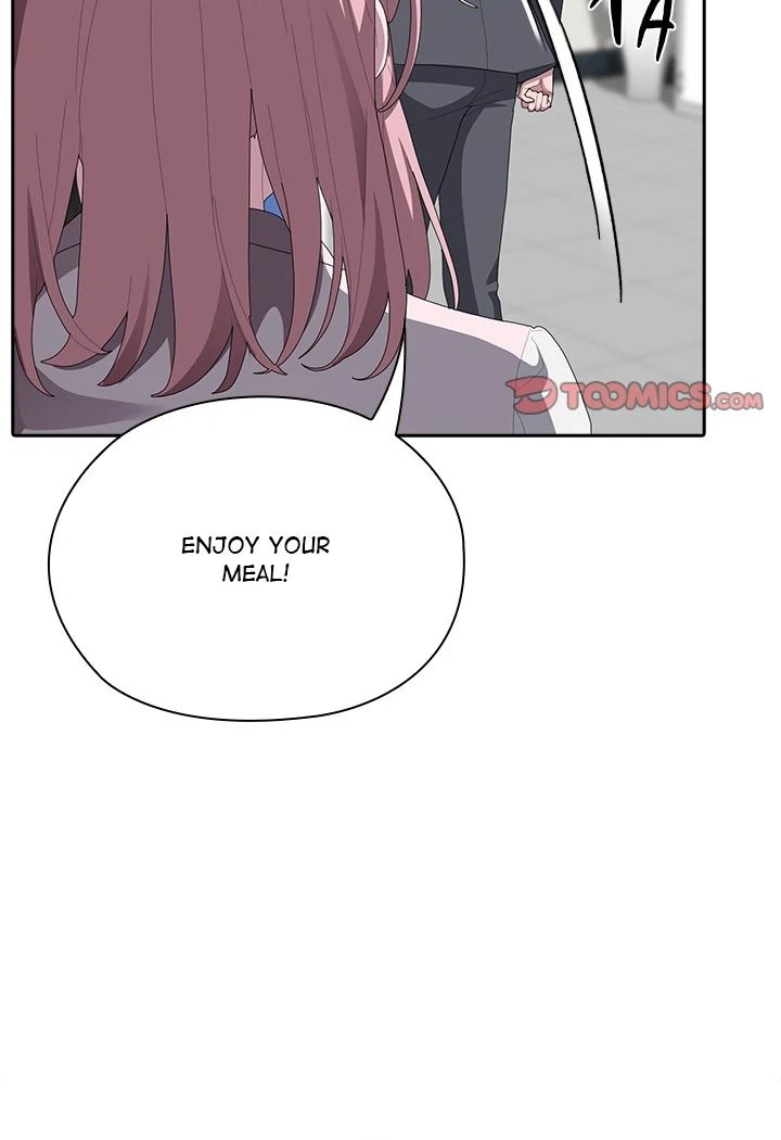Office Shitbag Alert Chapter 50 - Manhwa18.com