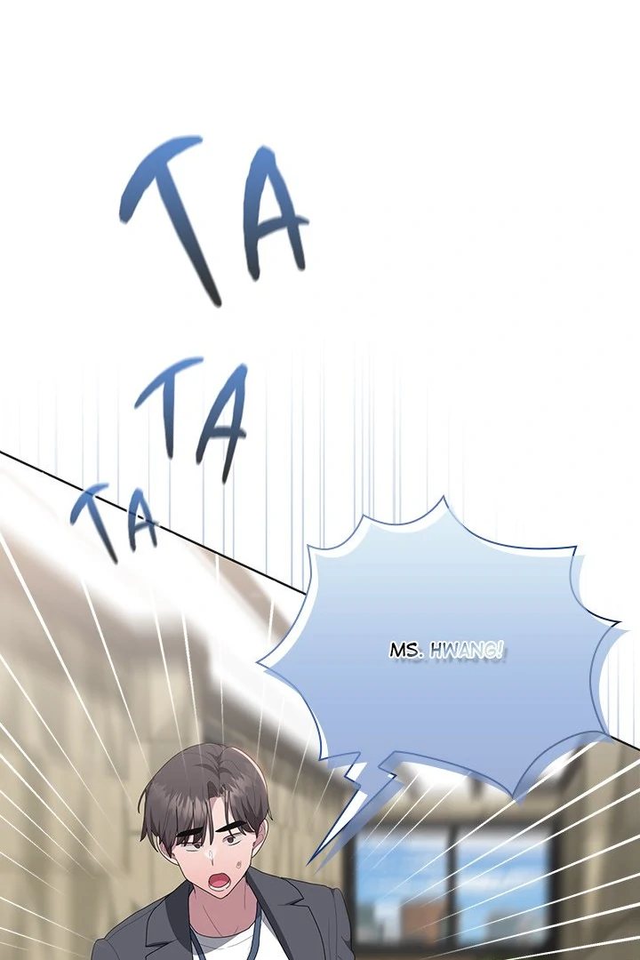 Office Shitbag Alert Chapter 50 - Manhwa18.com