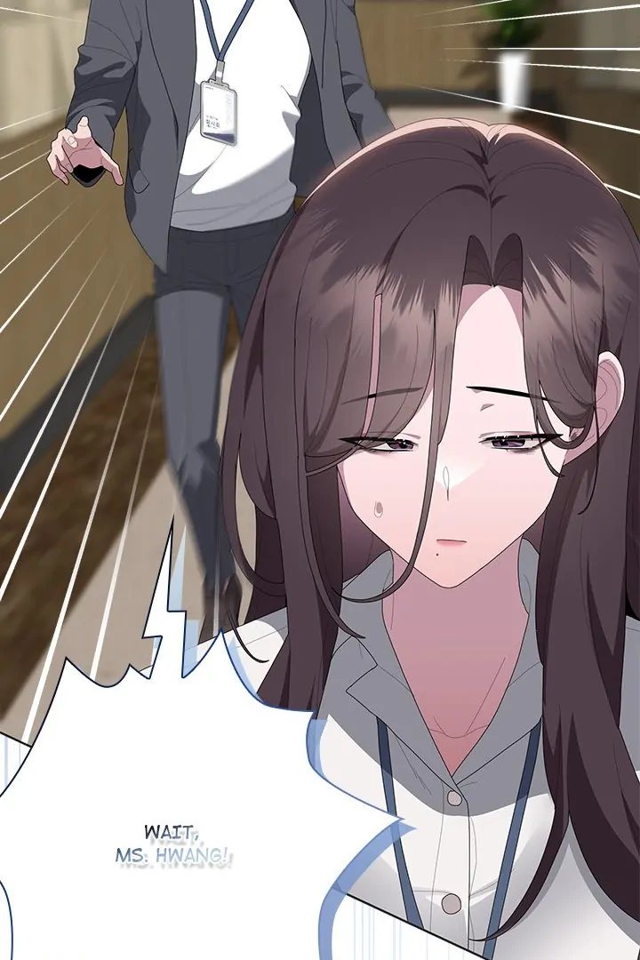 Office Shitbag Alert Chapter 50 - Manhwa18.com