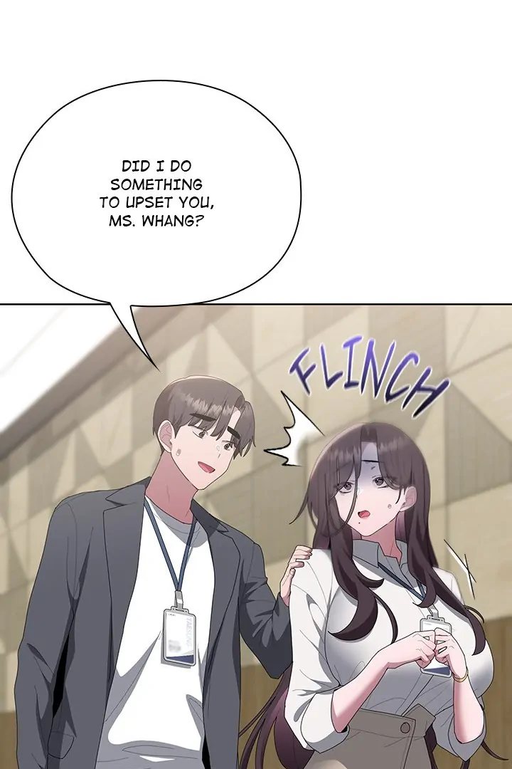 Office Shitbag Alert Chapter 50 - Manhwa18.com