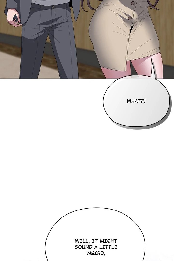 Office Shitbag Alert Chapter 50 - Manhwa18.com