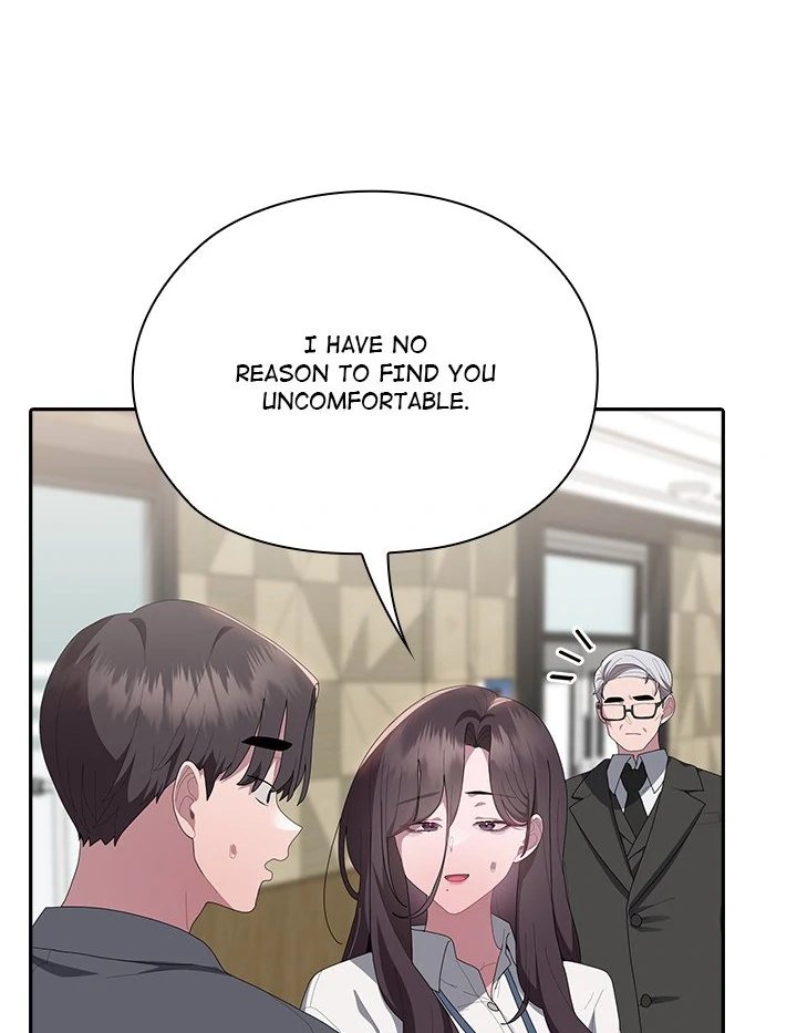 Office Shitbag Alert Chapter 50 - Manhwa18.com