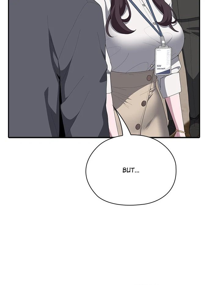 Office Shitbag Alert Chapter 50 - Manhwa18.com