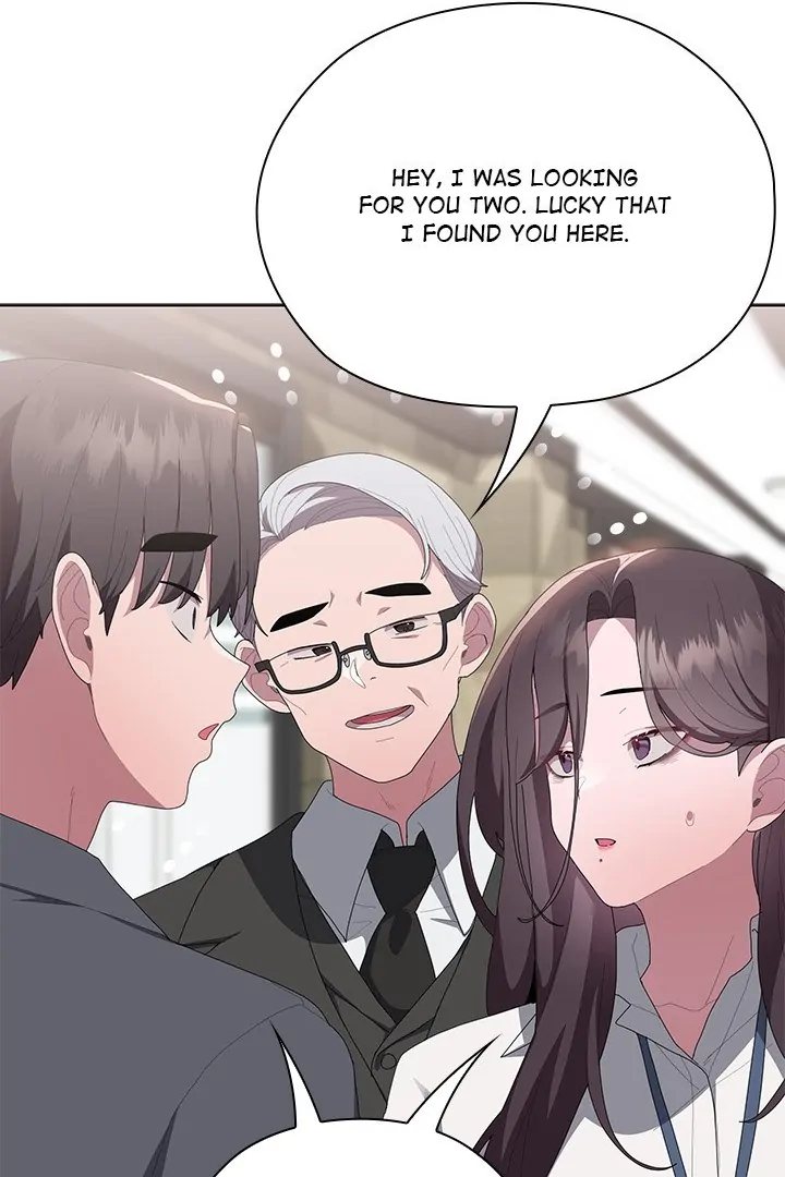 Office Shitbag Alert Chapter 50 - Manhwa18.com