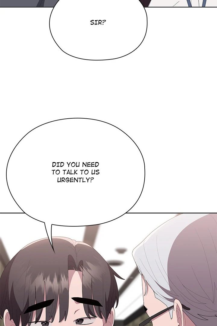 Office Shitbag Alert Chapter 50 - Manhwa18.com