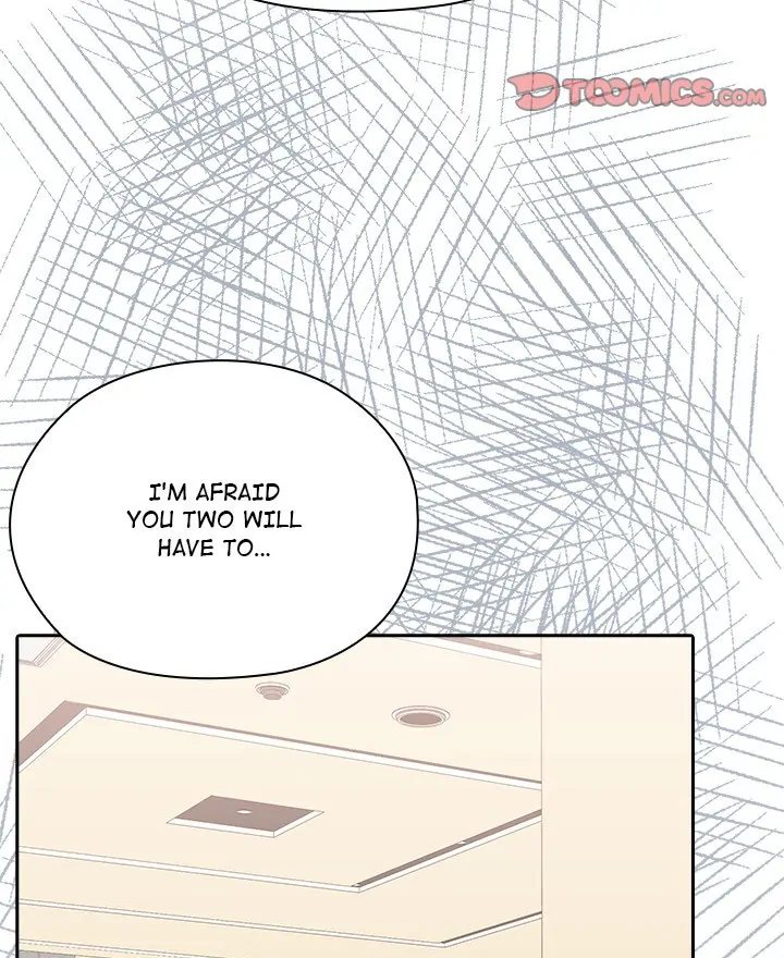 Office Shitbag Alert Chapter 50 - Manhwa18.com